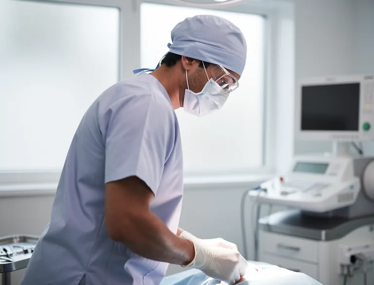 Plastic Surgeon service in Bunbury